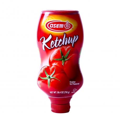 Ketchup Osem