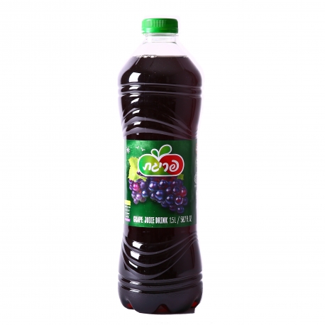 Prigat raisin 1L5