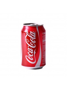 Canette Coca Cola Rav Landau