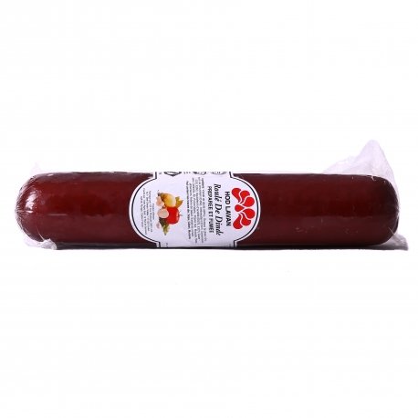 Roulé de dinde 750gr Hod Lavan