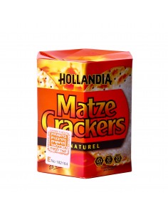 Crackers Hollandia