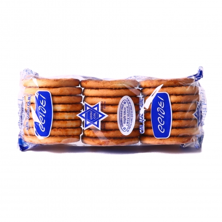 Biscuits anneaux nature Gatenio