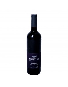 Rouge cabernet sauvignon Gamla