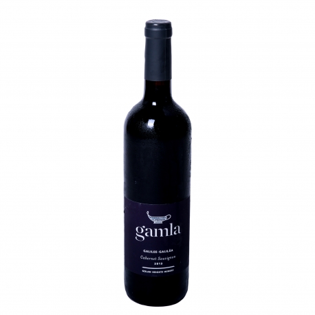 Rouge cabernet sauvignon Gamla