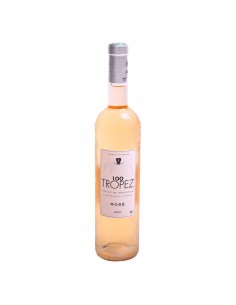 Rosé 100 Tropez Côtes de Provence