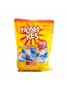 Noshkes pizza pack x10 Paskesz