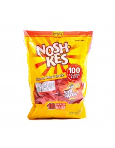 Noshkes BBQ pack 10