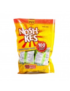 Noshkes oignon pack x10 Paskez