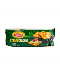 Crackers 250gr Osem