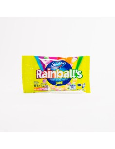 Rainball's sour bonbons petit format
