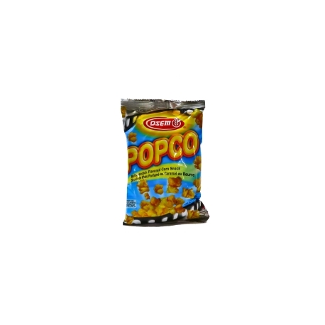 Pop corn caramélisé petit modèle Osem