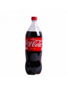 Coca Cola Pessah 1.5L