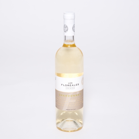 Blanc Chardonnay Floréales