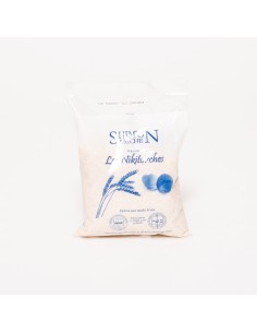 Pâtes nikitouches Shimon Ariche