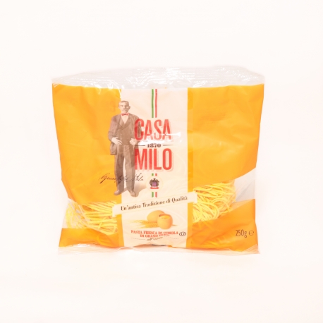 Pâtes fraîches Spaghetti Casa Milo