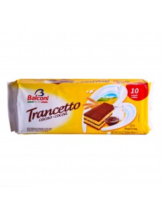 Trancetto au chocolat Balconi