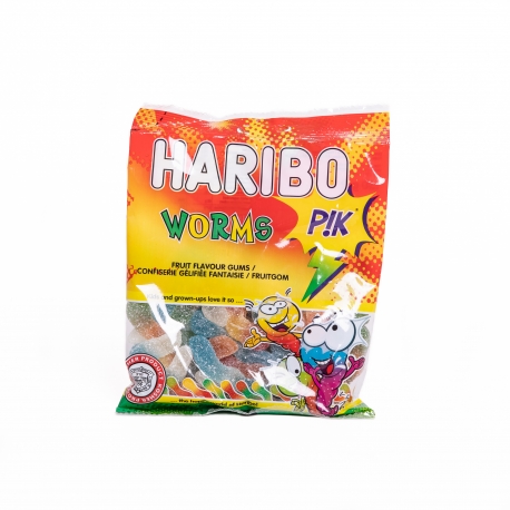 Haribo Fraise Tagada