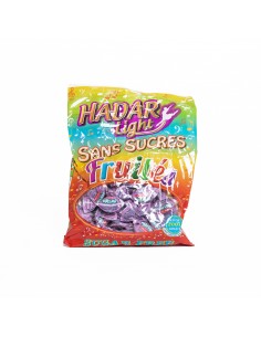 Bonbons fruits des bois sans sucre Hadar