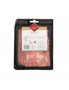 Pickel de boeuf Prime Cut