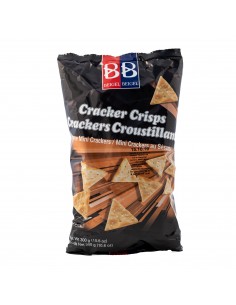 Crackers sésame Beigel