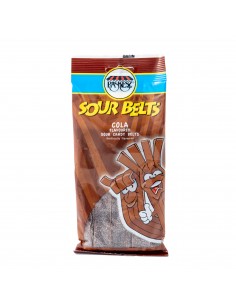 Sour Belts cola Paskesz