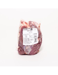 Jarret de bœuf Rottenberg