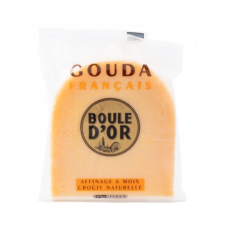 Gouda Boule d'or