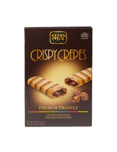 Crispy Crepes noisette parvé Paskeszz