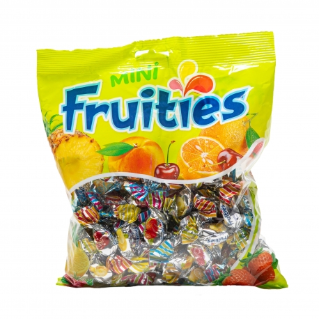 Bonbons mini fruities