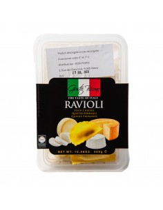 Ravioli 4 fromages Gusto Buono