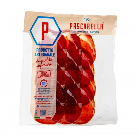 Bresaola Pascarella