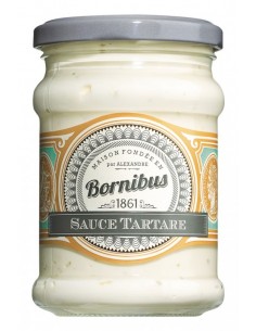 Sauce tartare Bornibus