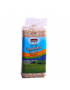 Galettes blé complet Paskez