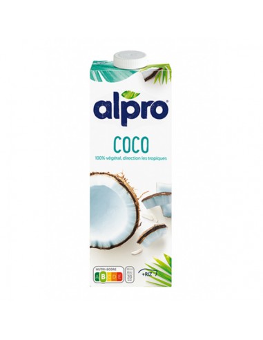 Alpro boisson lait de coco