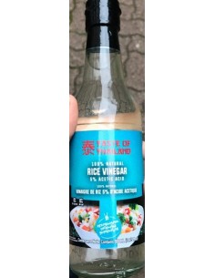 Vinaigre de riz Taste of Thailand