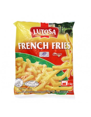 Frites Lutosa
