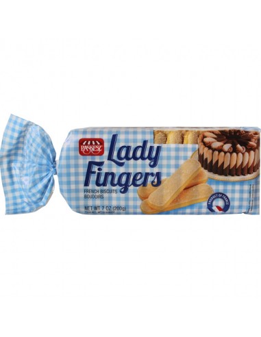 Boudoirs 200gr Paskez Boudoirs 200gr Paskez