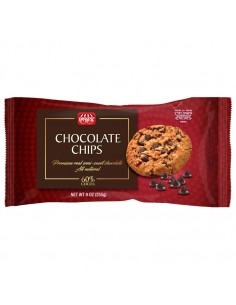 Pépites choco Paskesz