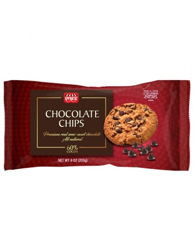 Pépites choco Paskesz