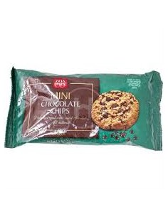 Mini pépites choco Paskesz