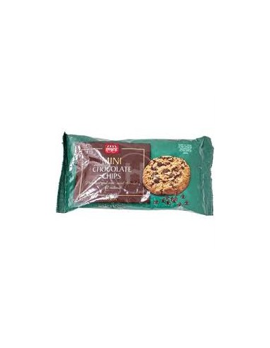 Mini pépites choco Paskesz