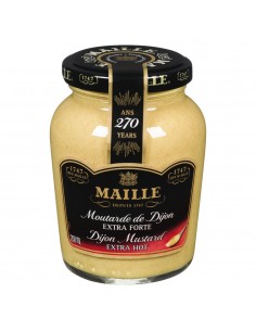 Moutarde extra forte Maille