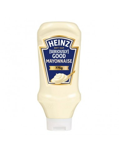 Mayonnaise grand modèle Heinz