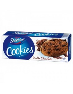 Cookies tout choco Shneider's