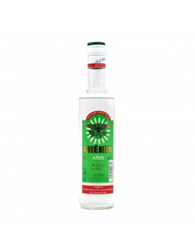 Anisette 50cl Phenix