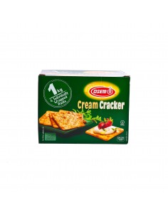 Crackers kg Osem