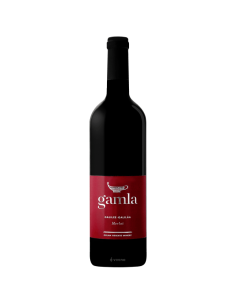 Gamla Merlot 2018