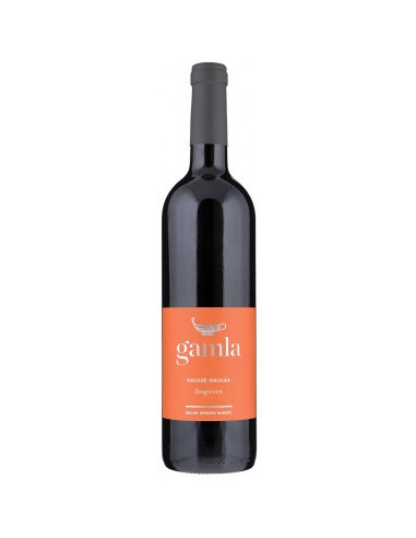 Rouge sangiovese Gamla