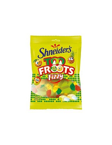 Too Froots fizzy Shneider's