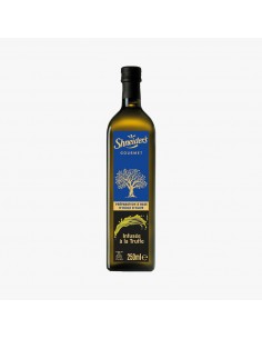 Huile d'olive à la truffe Shneider's